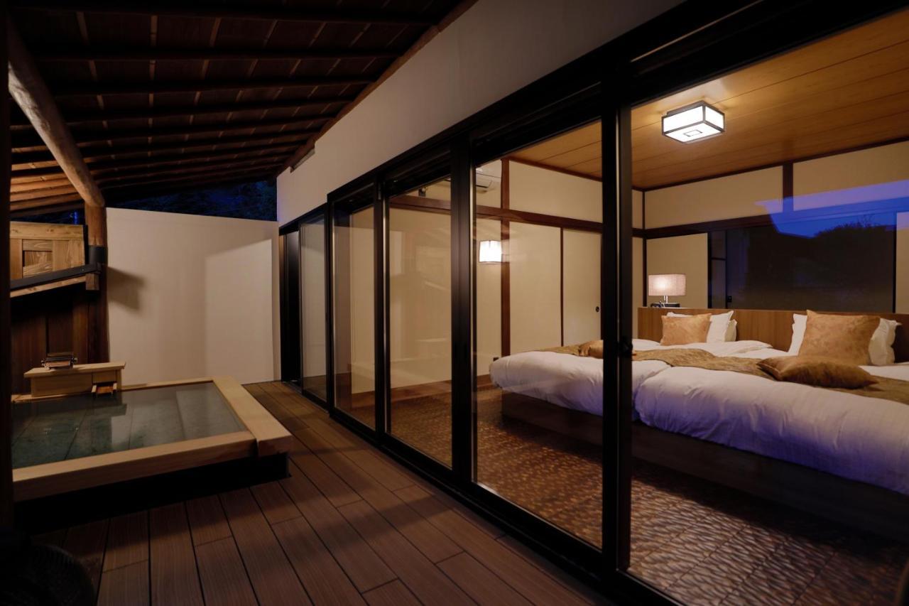 Sakahijiri Gyokushoen Izu  Exterior foto
